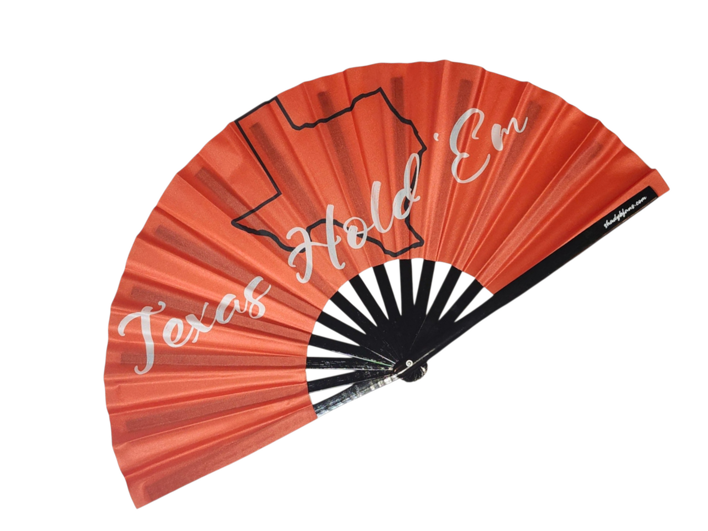 Texas Hold Em' Clack Fan