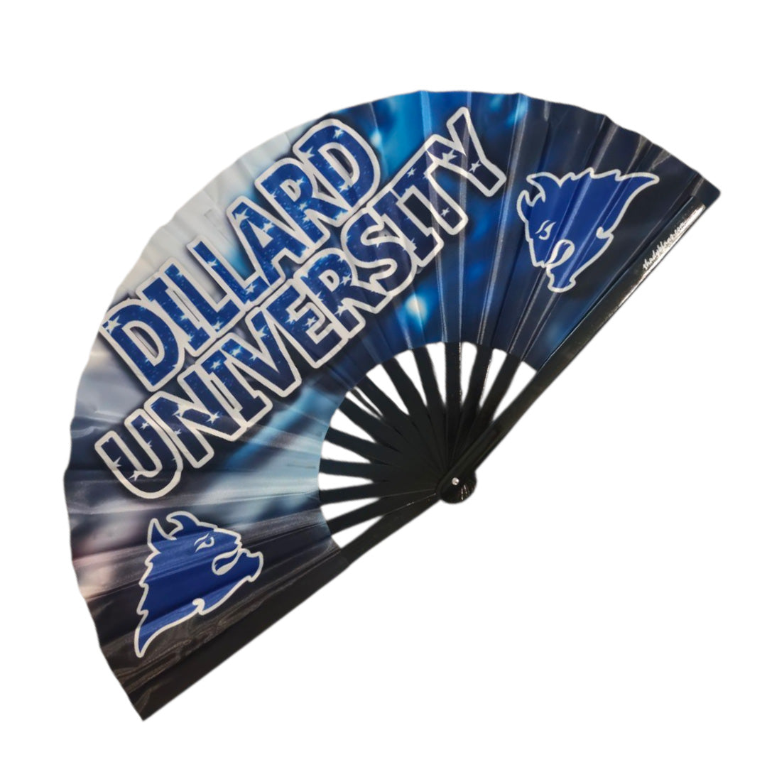 Dillard University Clack Fan