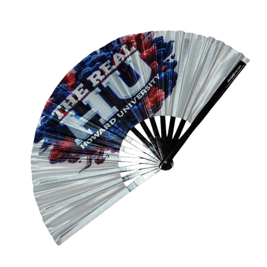 Howard HU Clack Fan