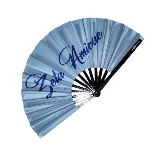 Zeta Amicae Clack Fan