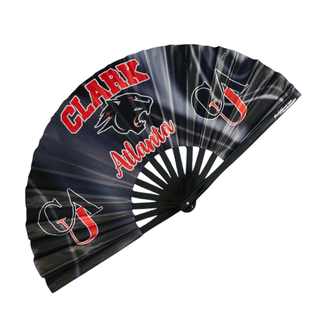 Clark Atlanta University Clack Fan