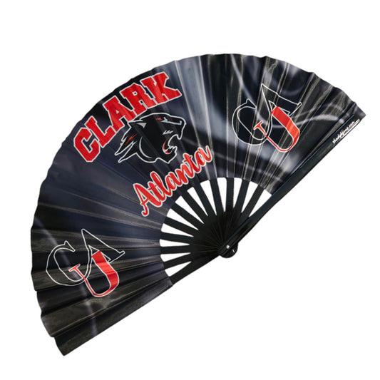 Clark Atlanta University Clack Fan