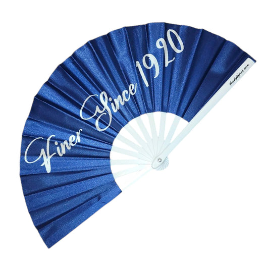 Finer Since 1920 Clack Fan