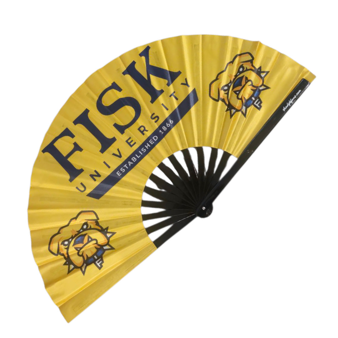 Fisk University Clack Fan