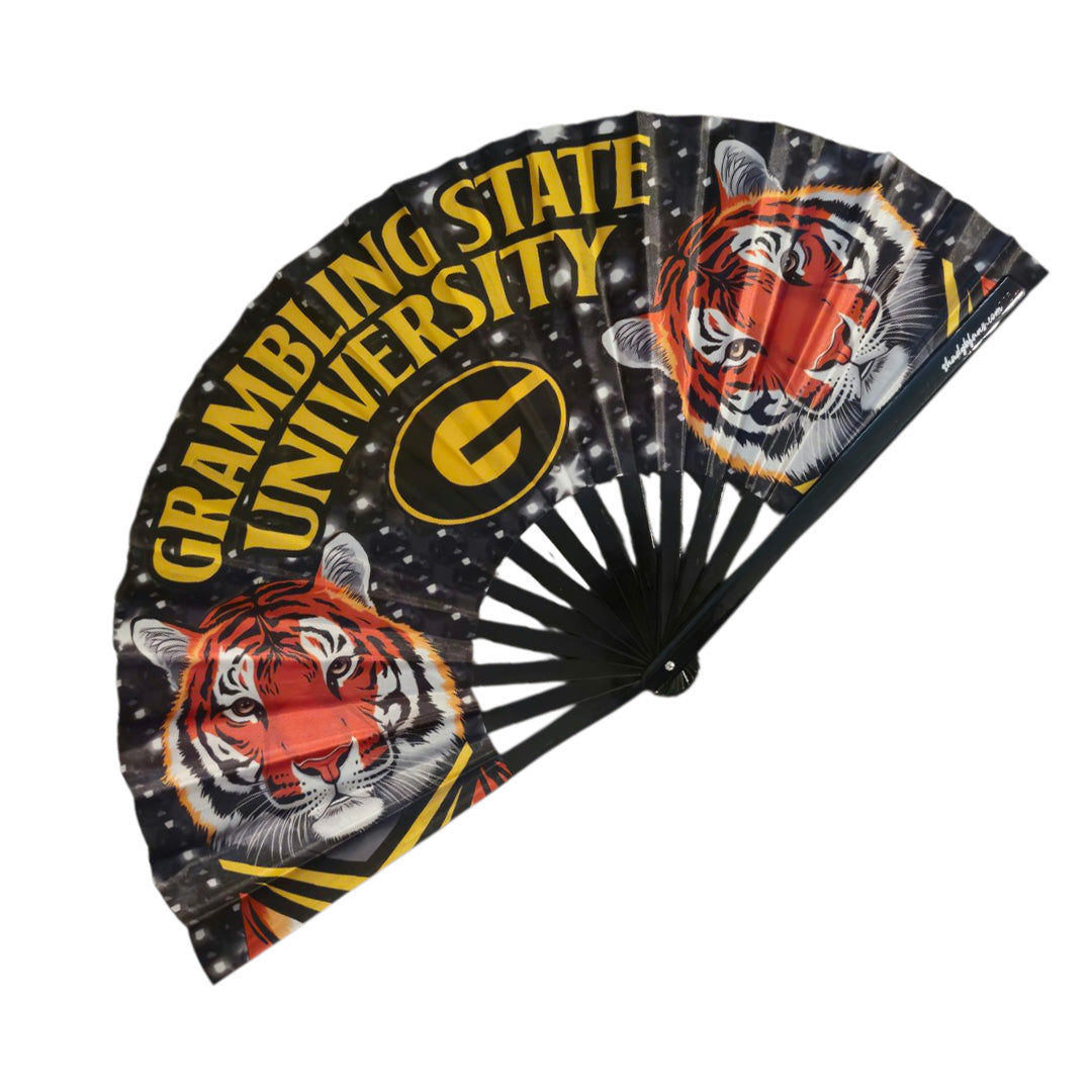 Grambling State University Clack Fan