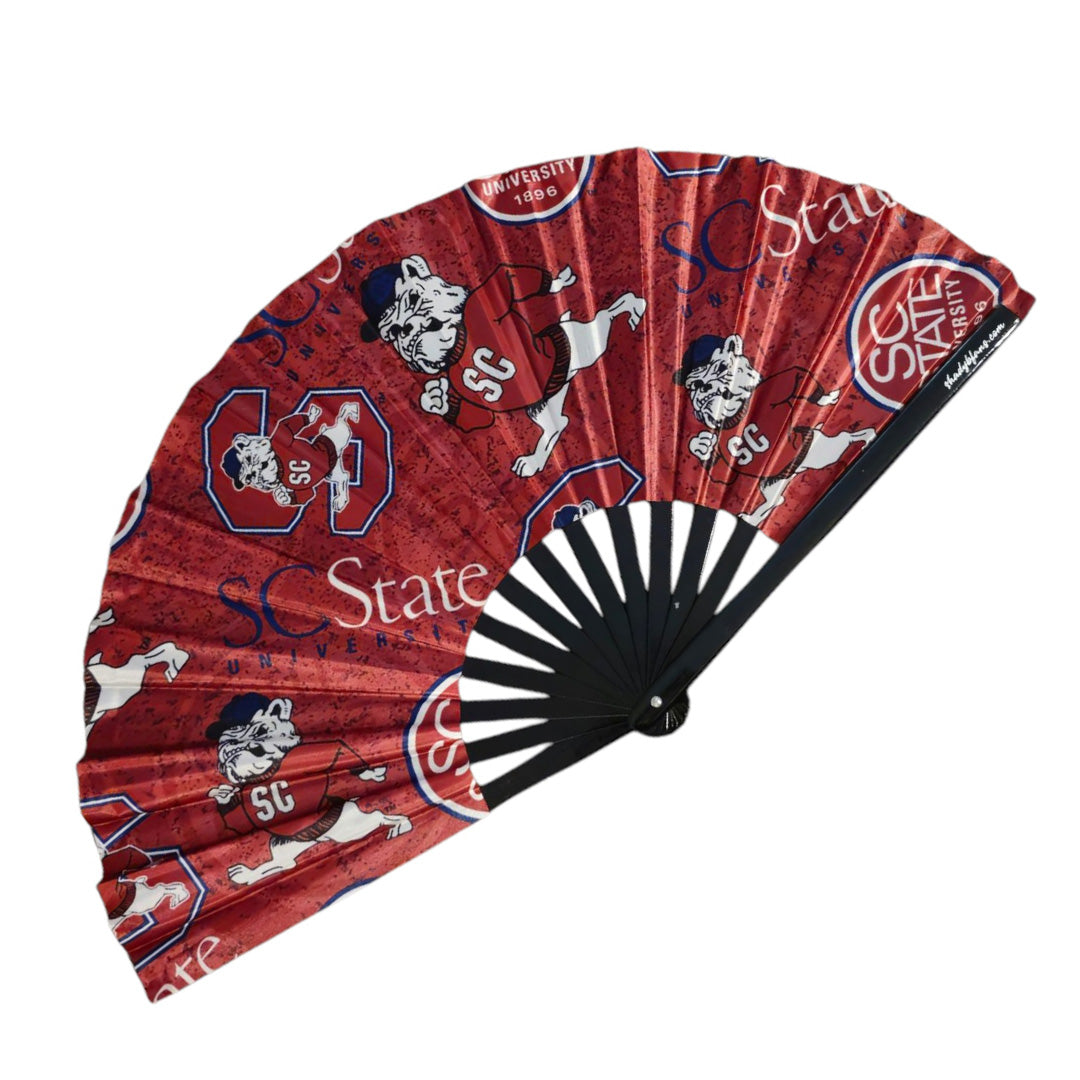 SC State Clack Fan