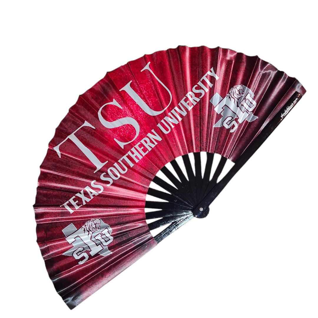 Texas State University Clack Fan