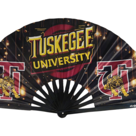 Tuskegee University Clack Fan
