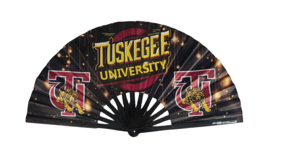 Tuskegee University Clack Fan