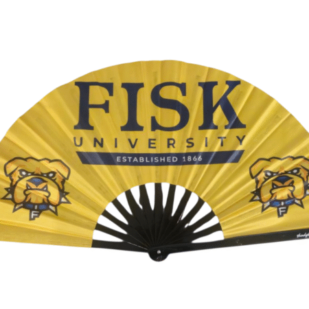 Fisk University Clack Fan