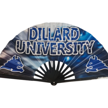 Dillard University Clack Fan