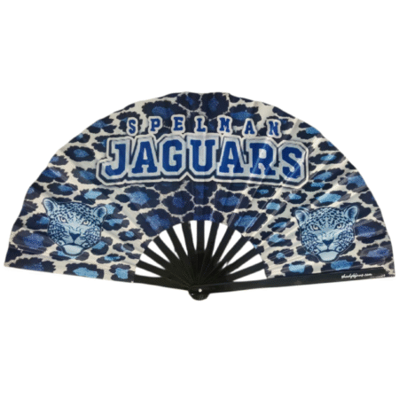 Spelman College Clack Fan
