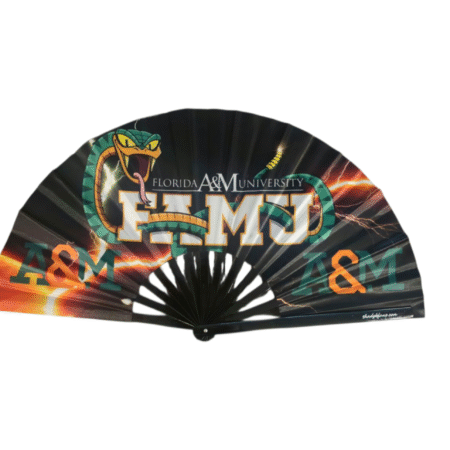 FAMU HBCU Clack Fan