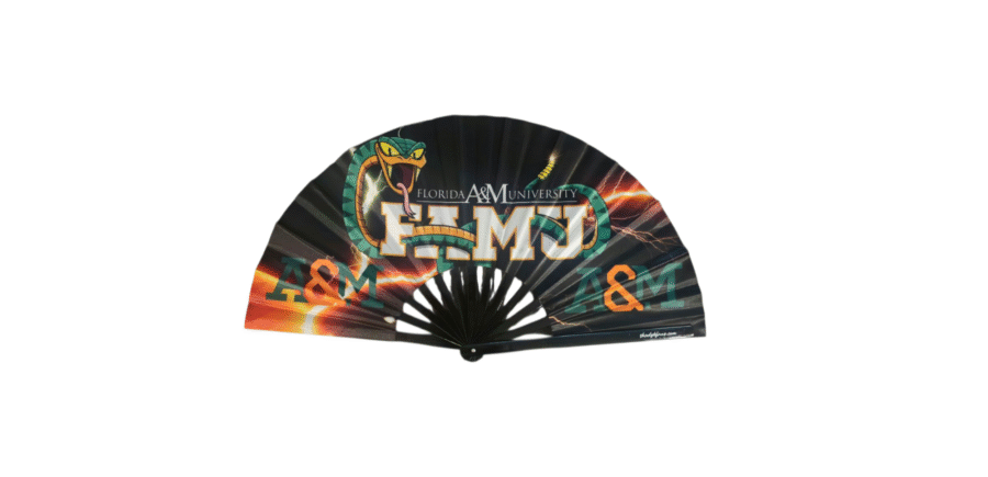 FAMU HBCU Clack Fan