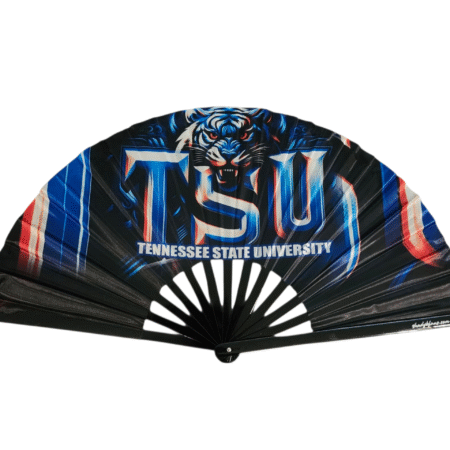 Tennessee State University Clack Fan