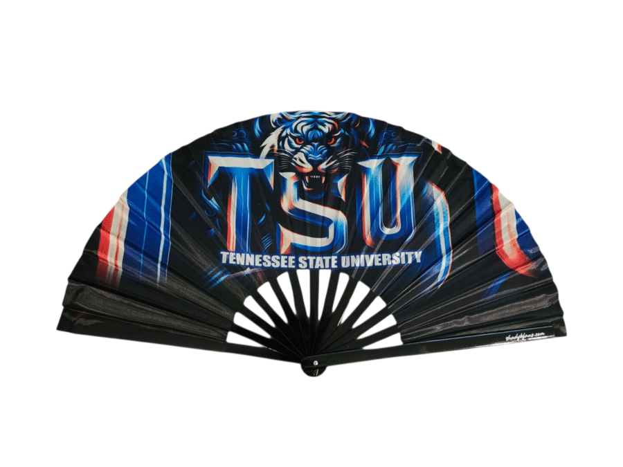Tennessee State University Clack Fan
