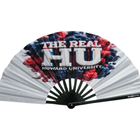Howard University Clack Fan