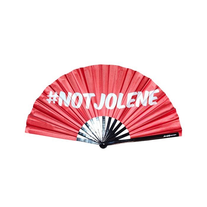 Not Jolene Clack Fan – Cowboy Carter Inspired | Shady B Fans