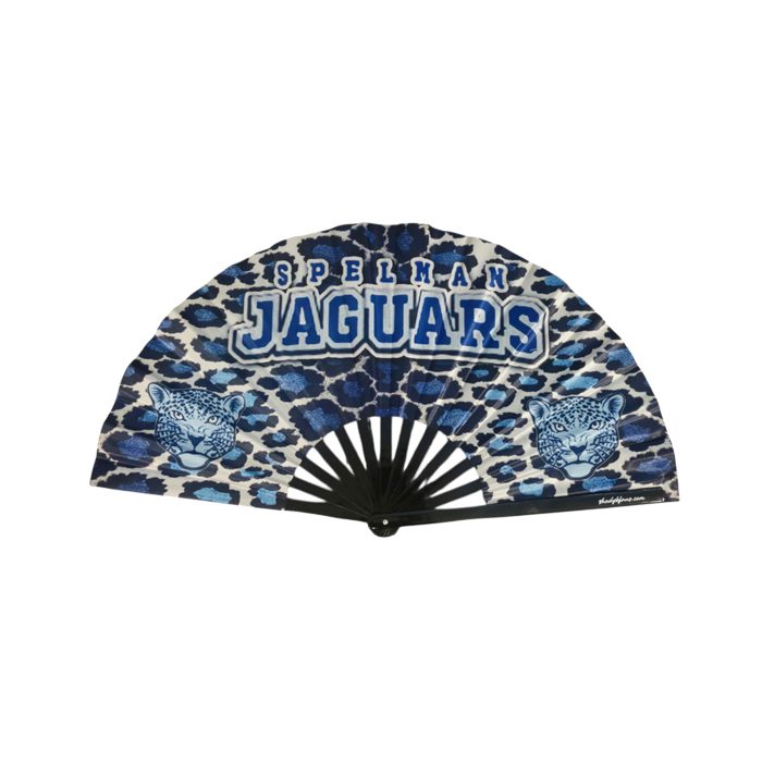 Spelman College Clack Fan | Shady B Fans