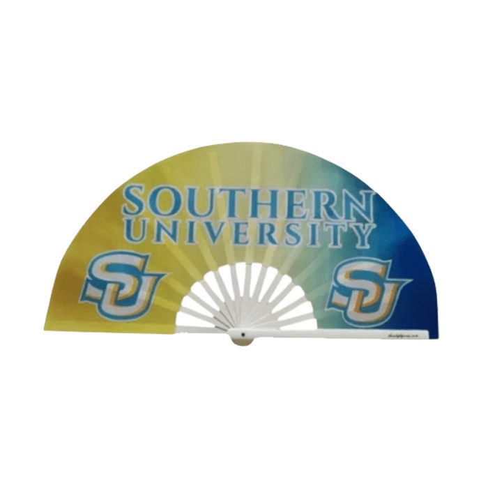 Southern University Clack Fan | Shady B Fans