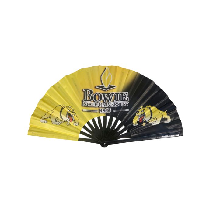 Bowie State University Clack Fan | Shady B Fans
