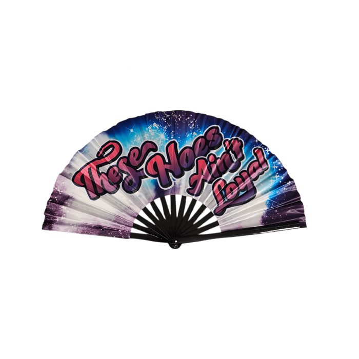 These Hoes Ain’t Loyal – Chris Brown Breezy Bowl Tour Clack Fan | Shady B Fans