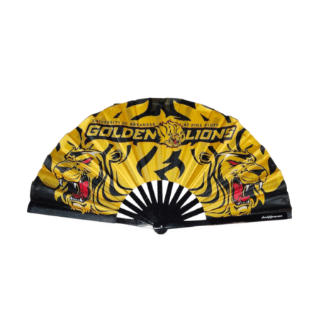 University of Arkansas at Pine Bluff Clack Fan