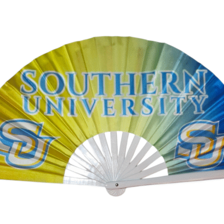 Southern University Clack Fan
