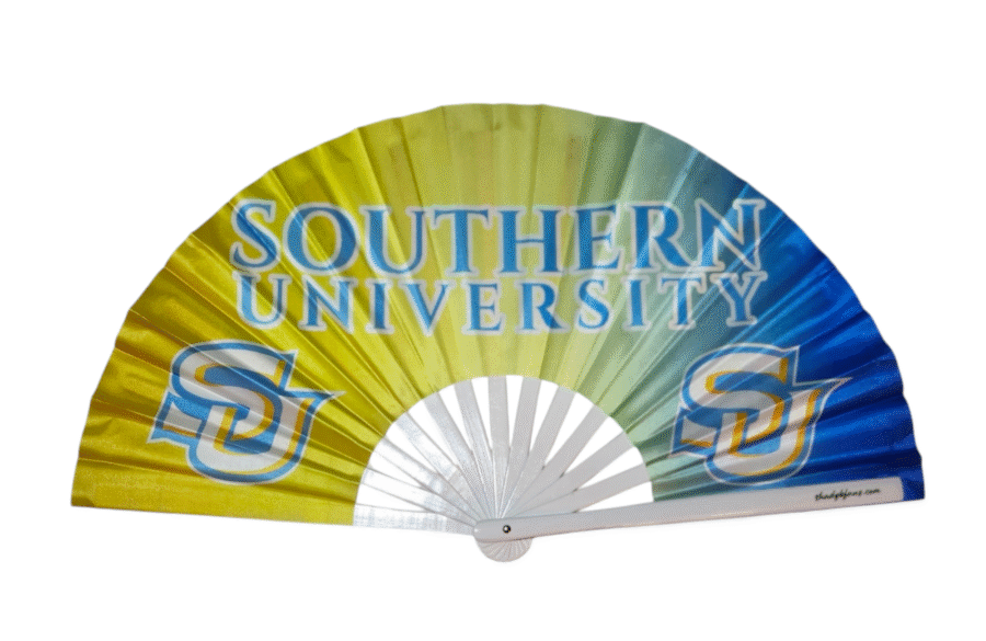 Southern University Clack Fan